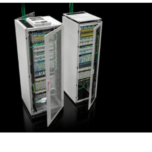 RITTAL TX CABLENET PORTA TRASP